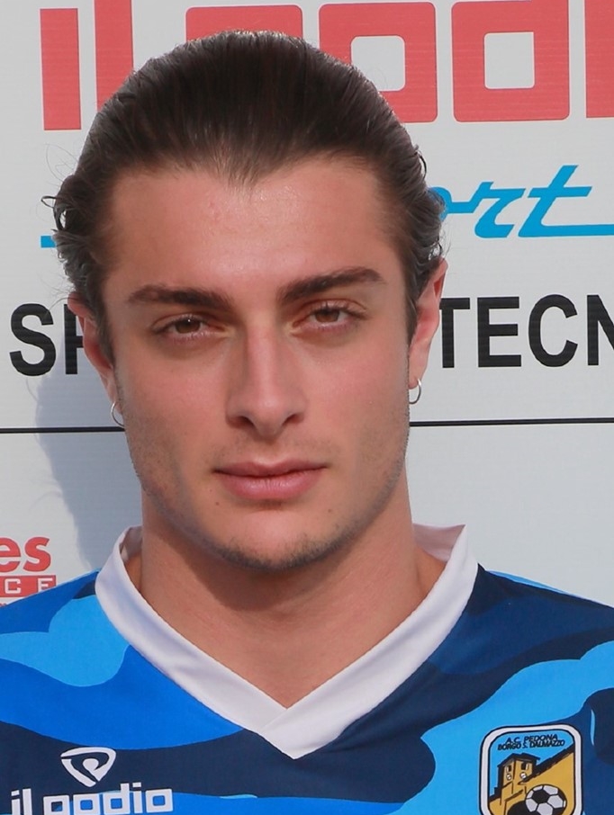 TUCCI CHRISTIAN